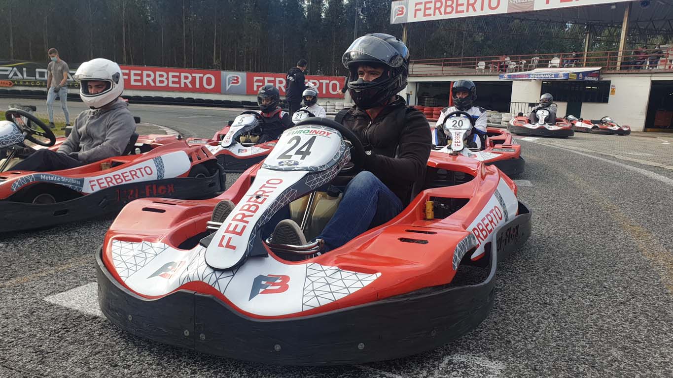 Linksport - Circuito Silver4